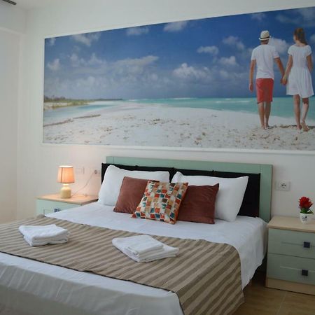 Apartment Bllaca เชิงยิน ภายนอก รูปภาพ