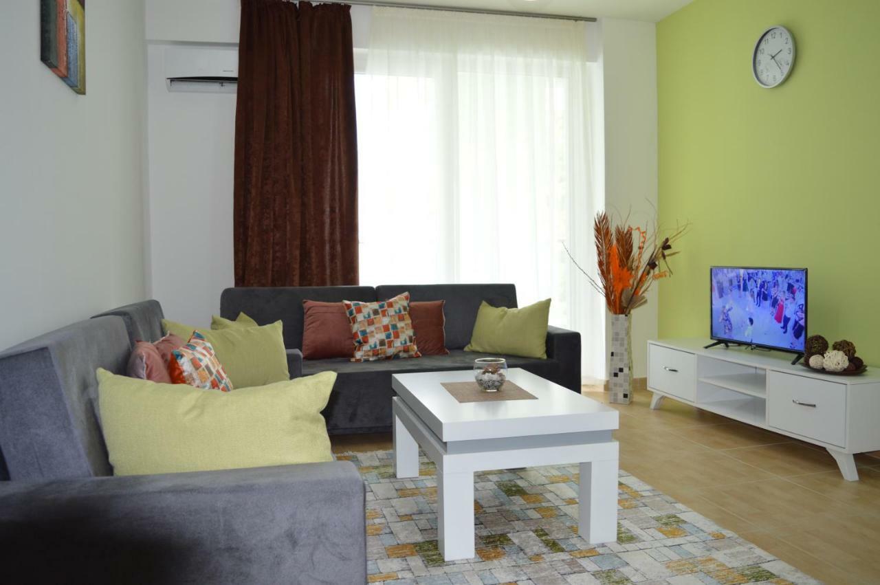 Apartment Bllaca เชิงยิน ภายนอก รูปภาพ