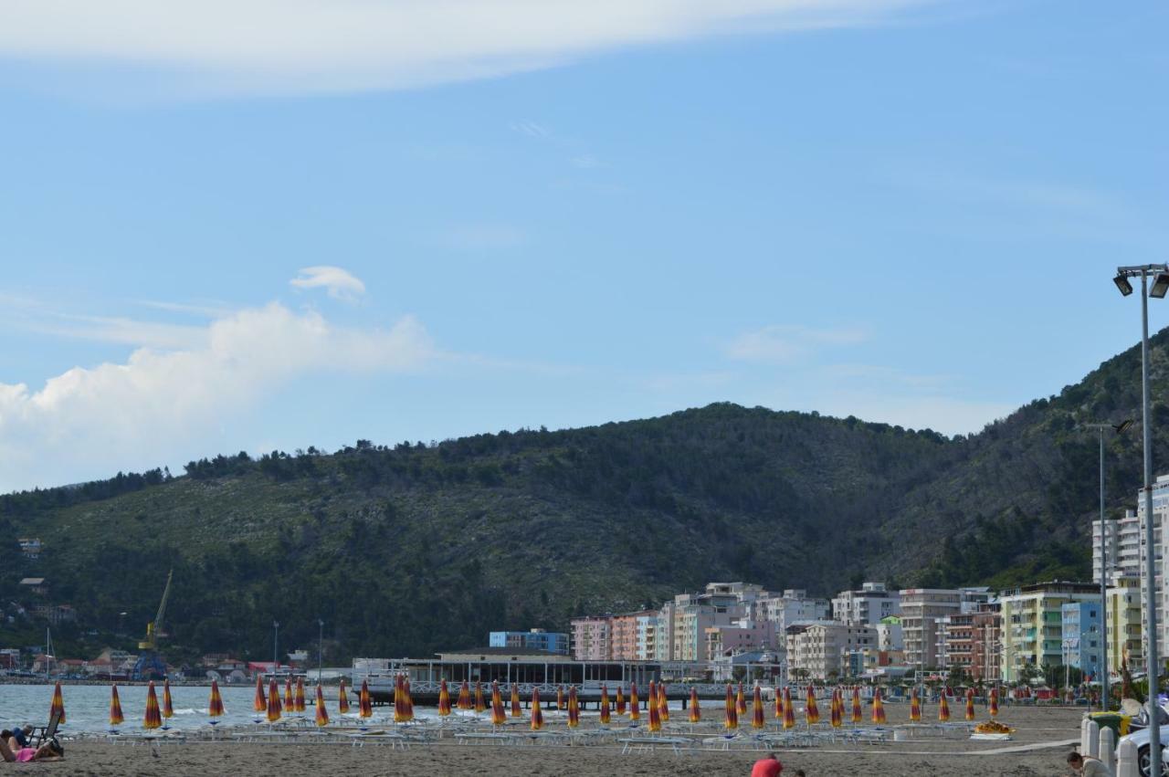 Apartment Bllaca เชิงยิน ภายนอก รูปภาพ